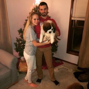 Meet your Posher, Kiley